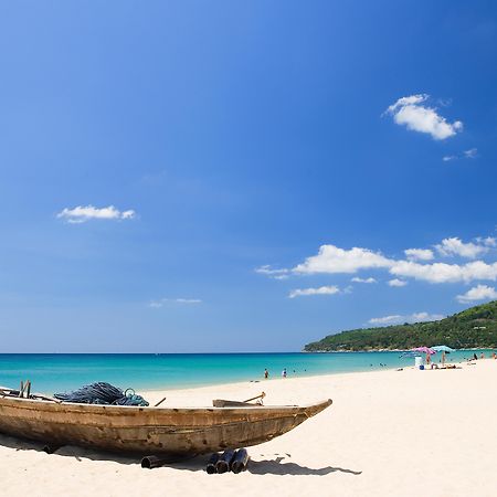 Paradox Resort Phuket Karon Exterior foto Phuket