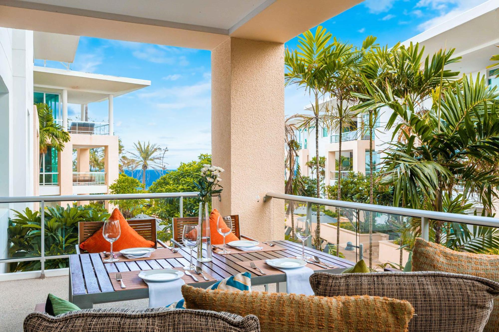 Paradox Resort Phuket Karon Exterior foto The Westin Resort & Spa, Desaru Coast